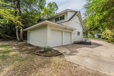 2631 Deep Hill Circle Dallas TX 75233