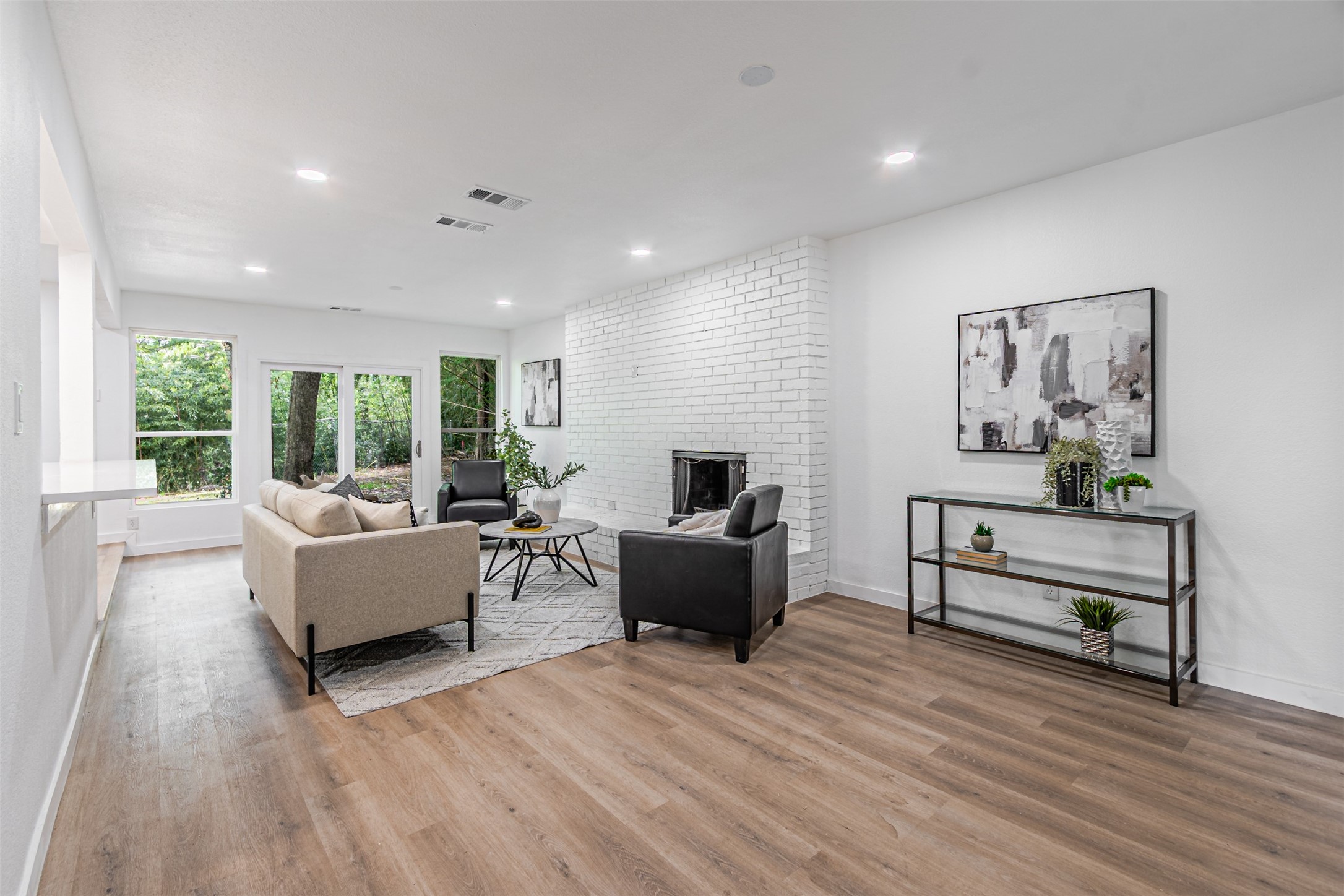 2631 Deep Hill Circle Dallas TX 75233
