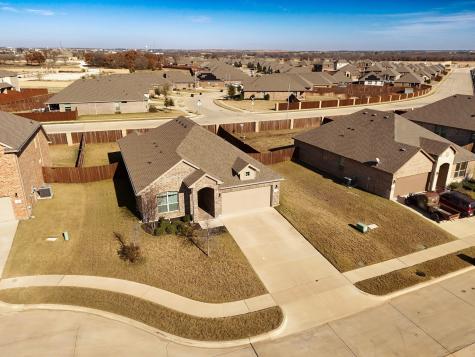 319 Smart Strike Court Granbury TX 76049