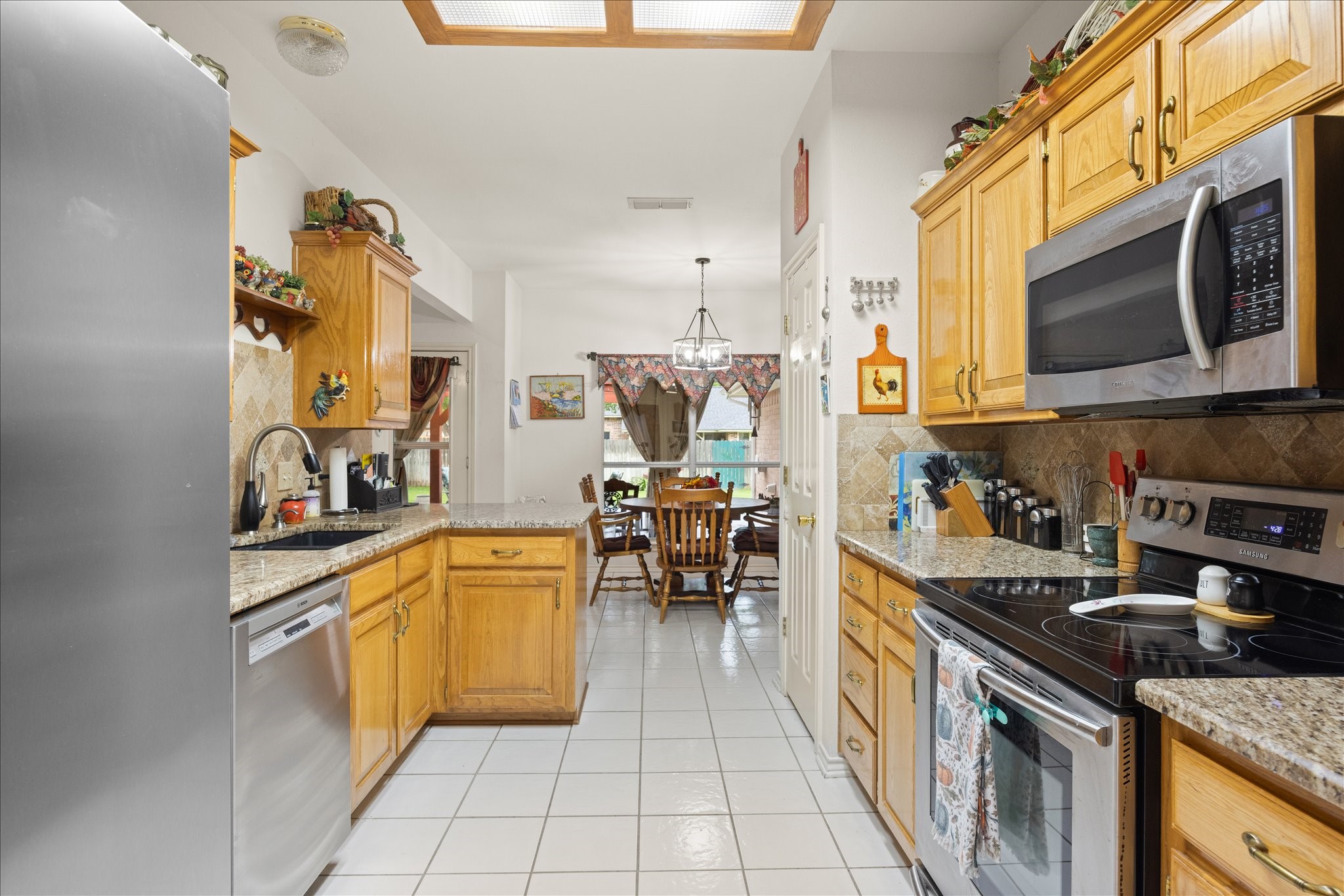 8912 Green Leaves Drive Granbury TX 76049