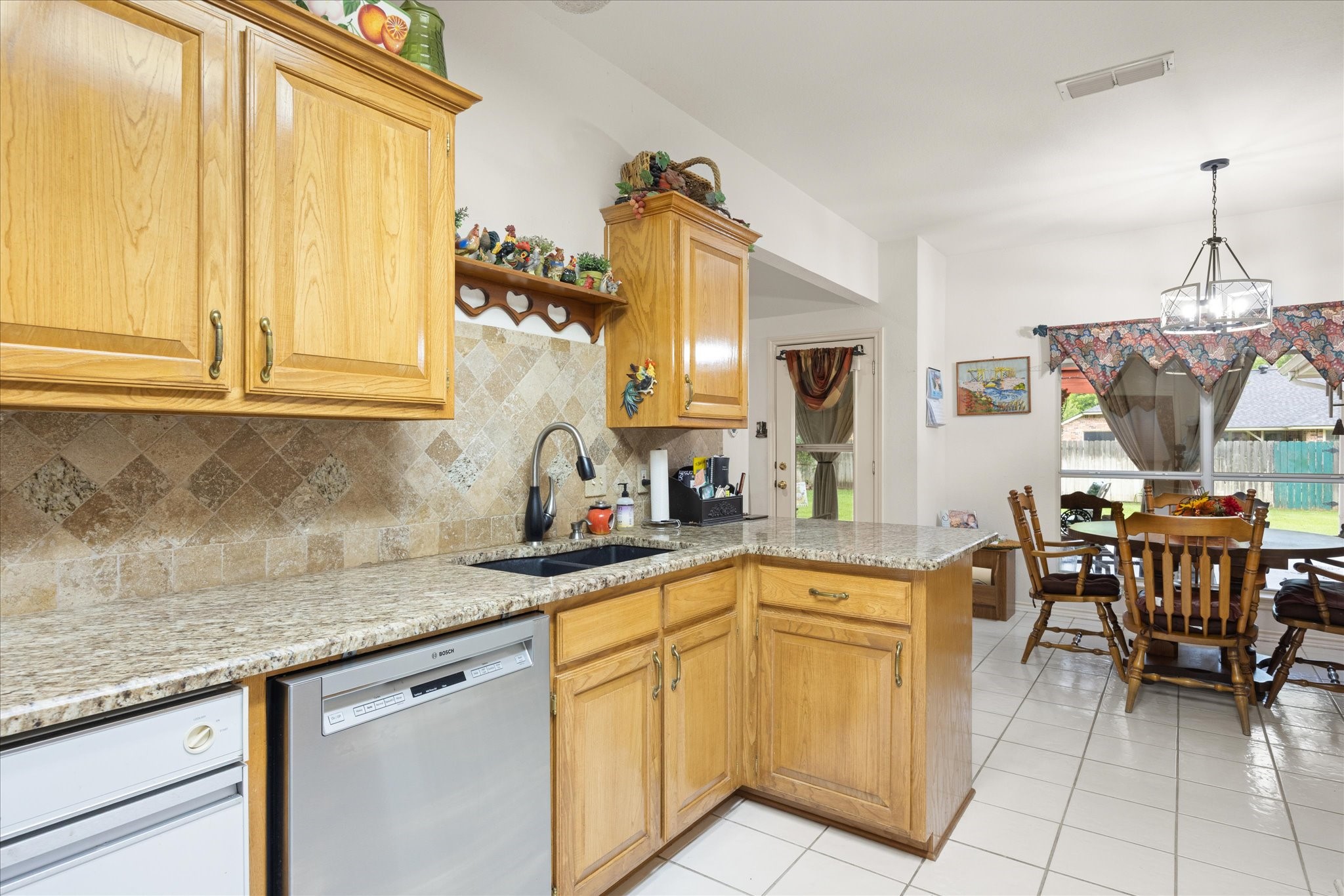 8912 Green Leaves Drive Granbury TX 76049