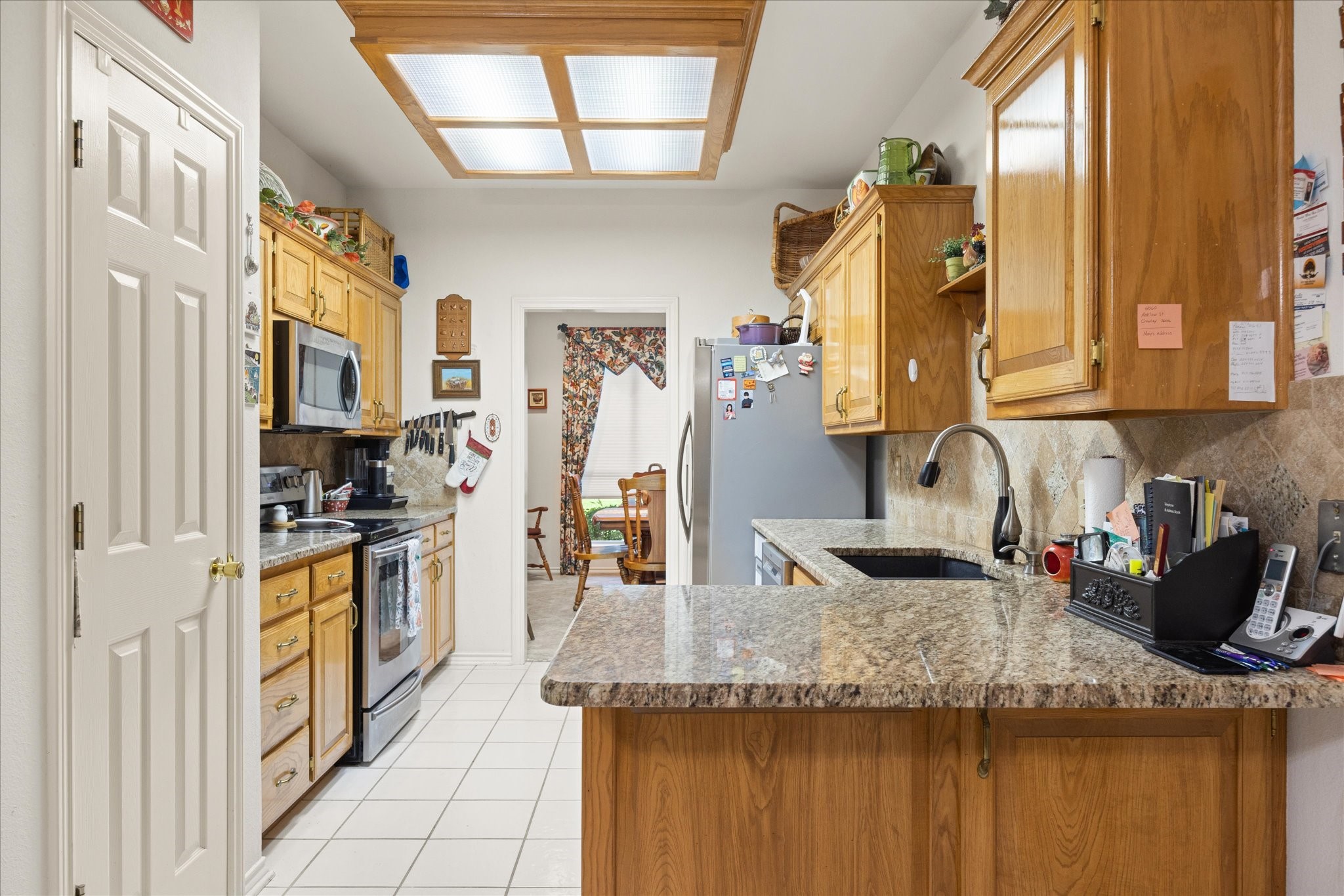 8912 Green Leaves Drive Granbury TX 76049