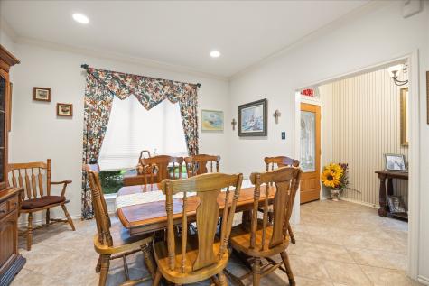 8912 Green Leaves Drive Granbury TX 76049