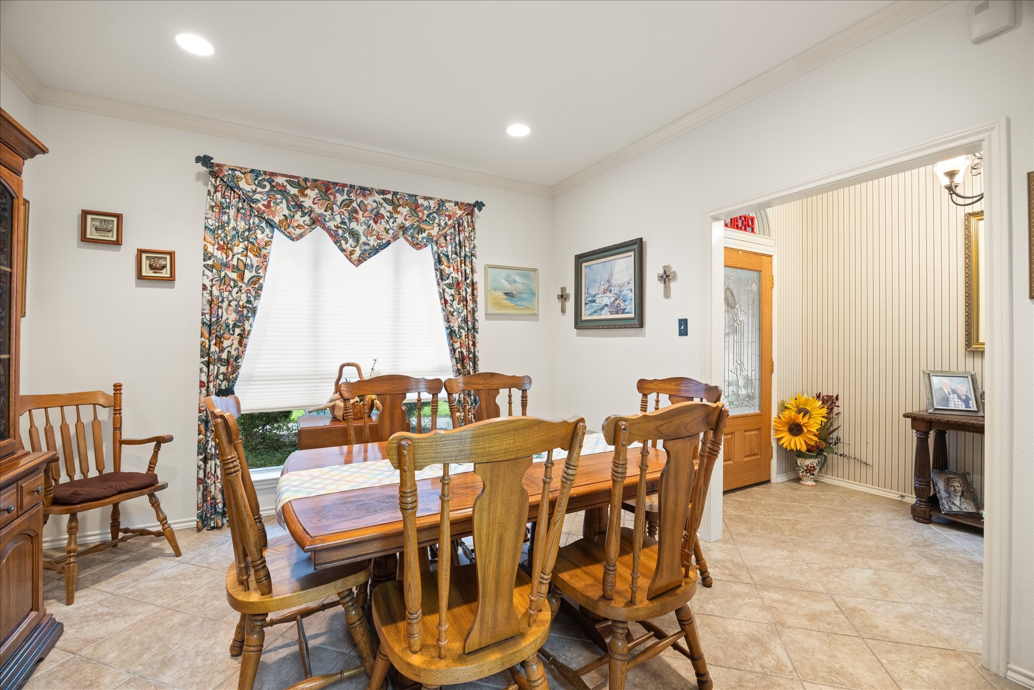 8912 Green Leaves Drive Granbury TX 76049