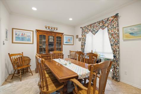 8912 Green Leaves Drive Granbury TX 76049