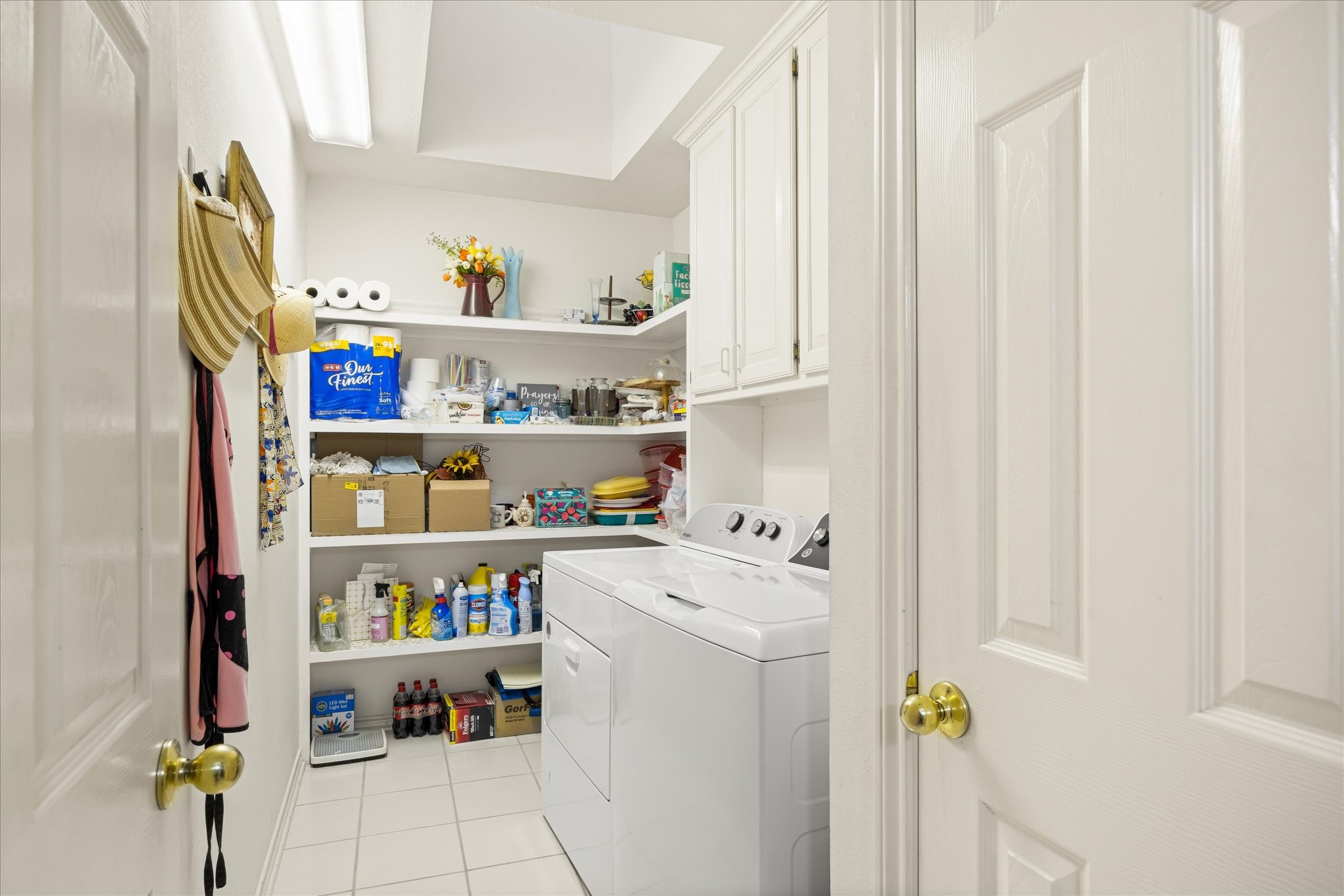 8912 Green Leaves Drive Granbury TX 76049