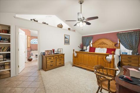 8912 Green Leaves Drive Granbury TX 76049