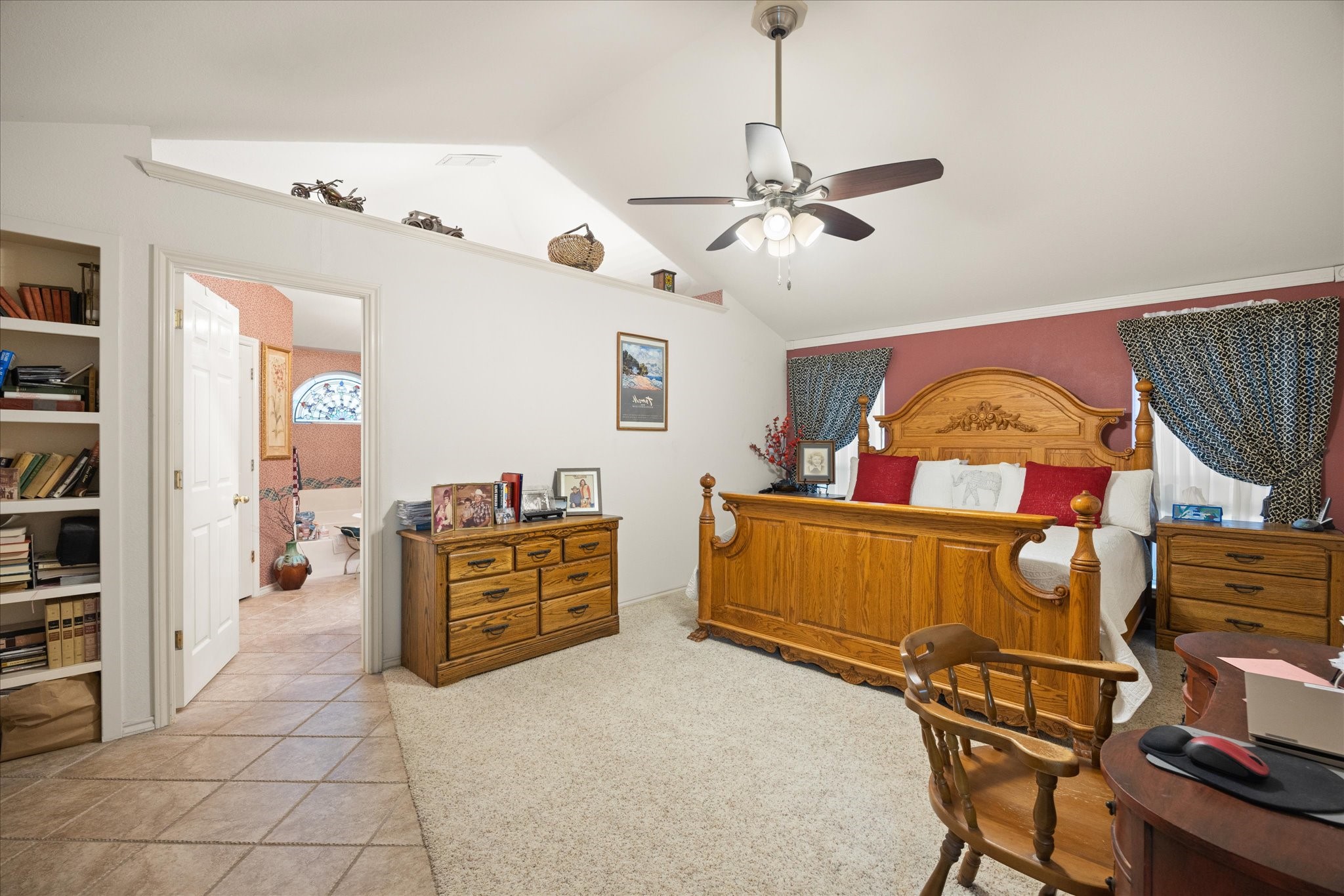 8912 Green Leaves Drive Granbury TX 76049