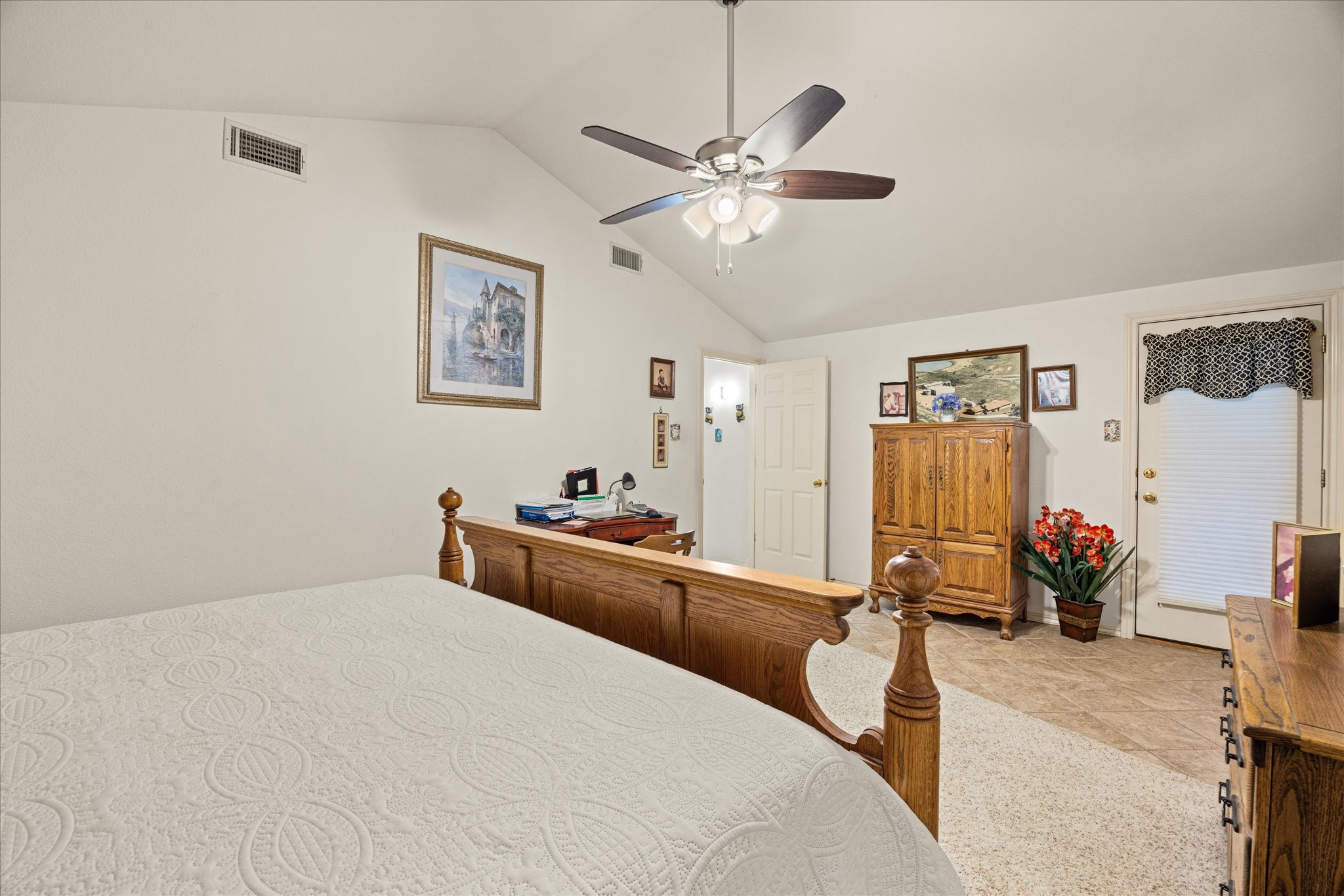 8912 Green Leaves Drive Granbury TX 76049