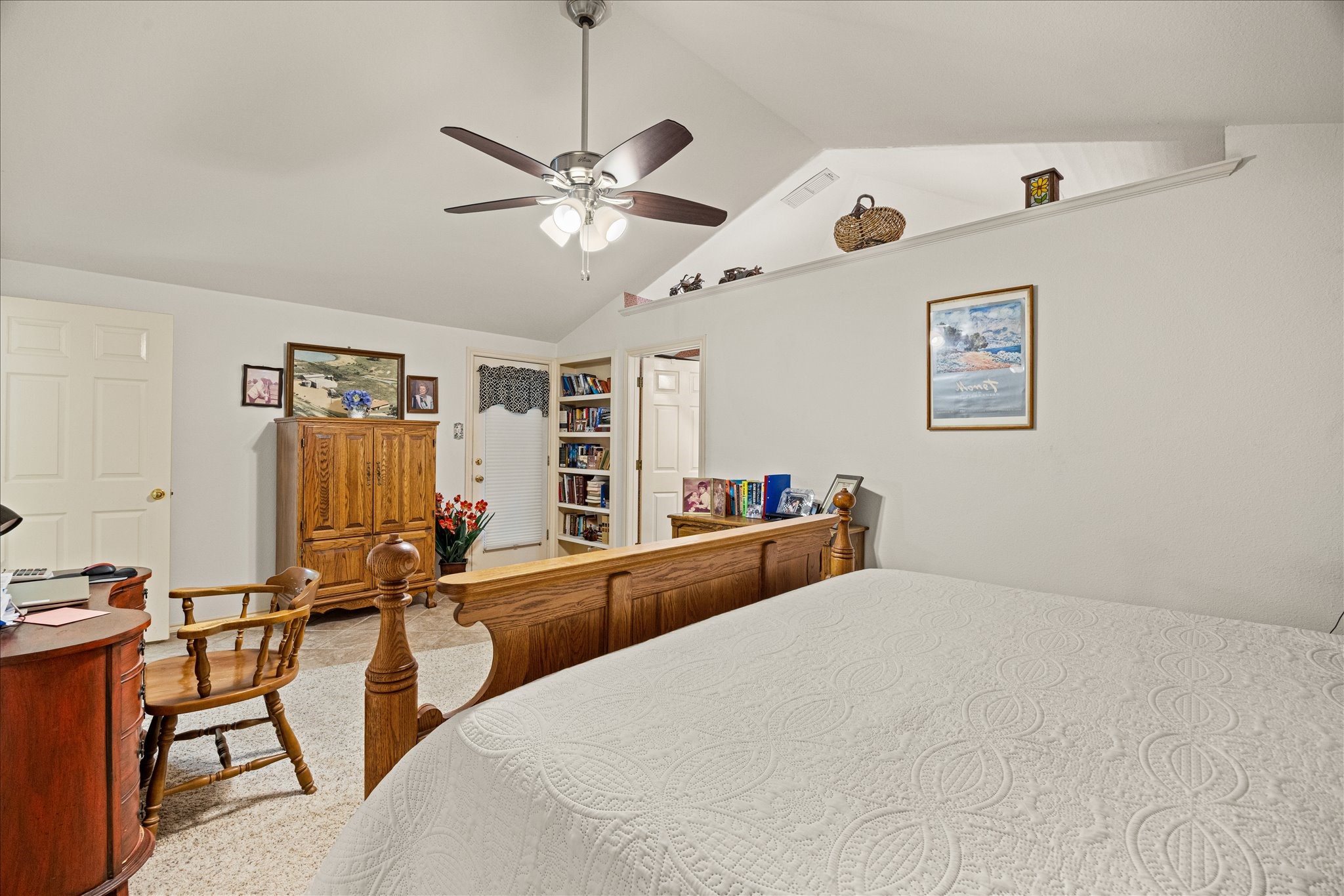 8912 Green Leaves Drive Granbury TX 76049