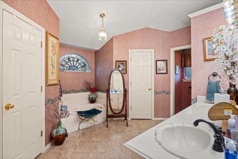 8912 Green Leaves Drive Granbury TX 76049