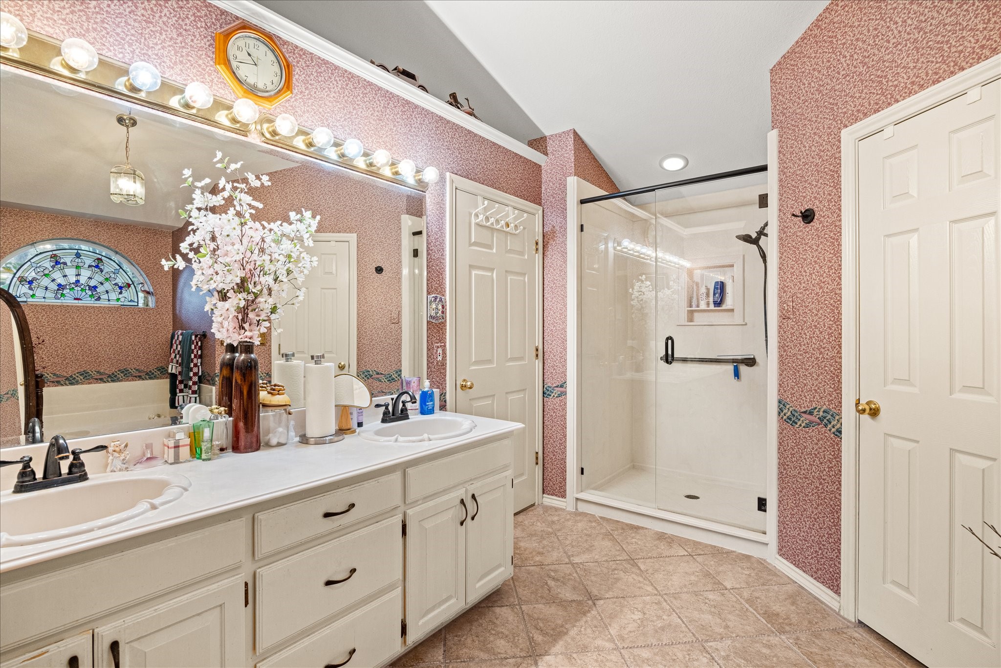 8912 Green Leaves Drive Granbury TX 76049