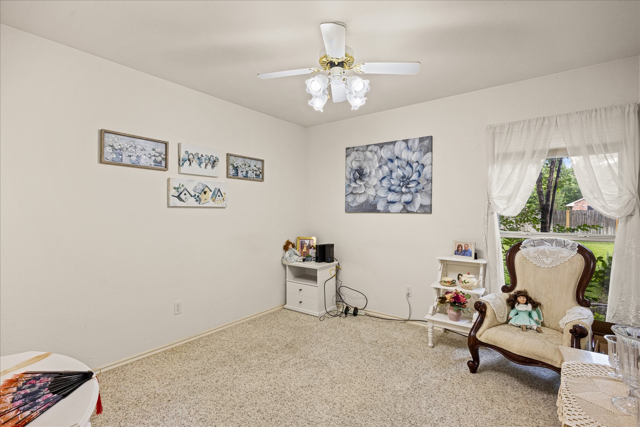 8912 Green Leaves Drive Granbury TX 76049