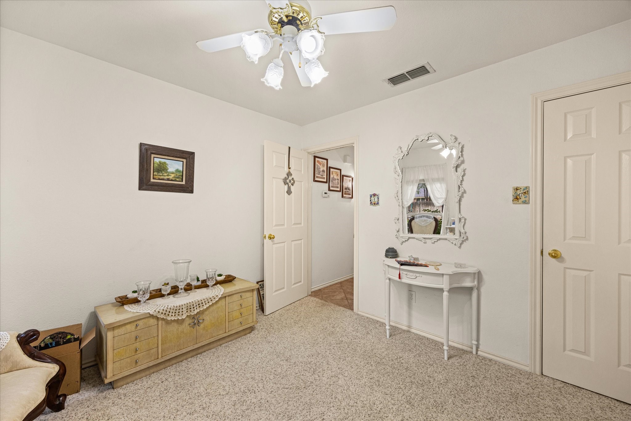 8912 Green Leaves Drive Granbury TX 76049
