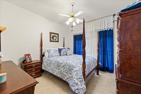 8912 Green Leaves Drive Granbury TX 76049