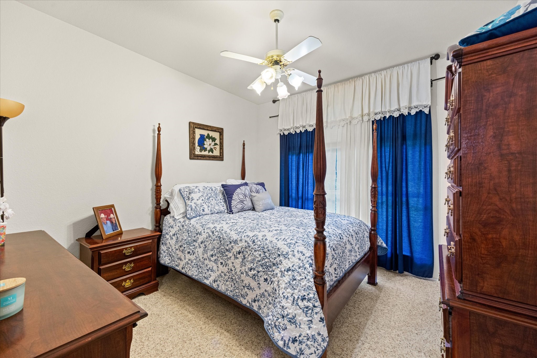 8912 Green Leaves Drive Granbury TX 76049