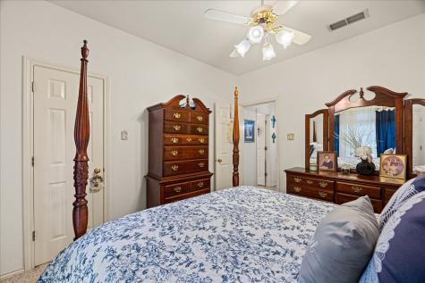 8912 Green Leaves Drive Granbury TX 76049