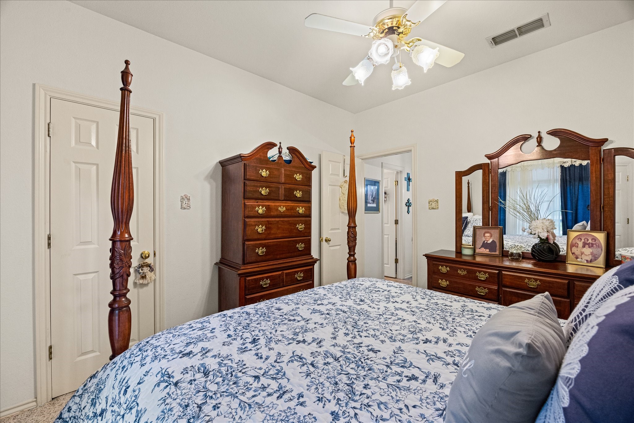 8912 Green Leaves Drive Granbury TX 76049