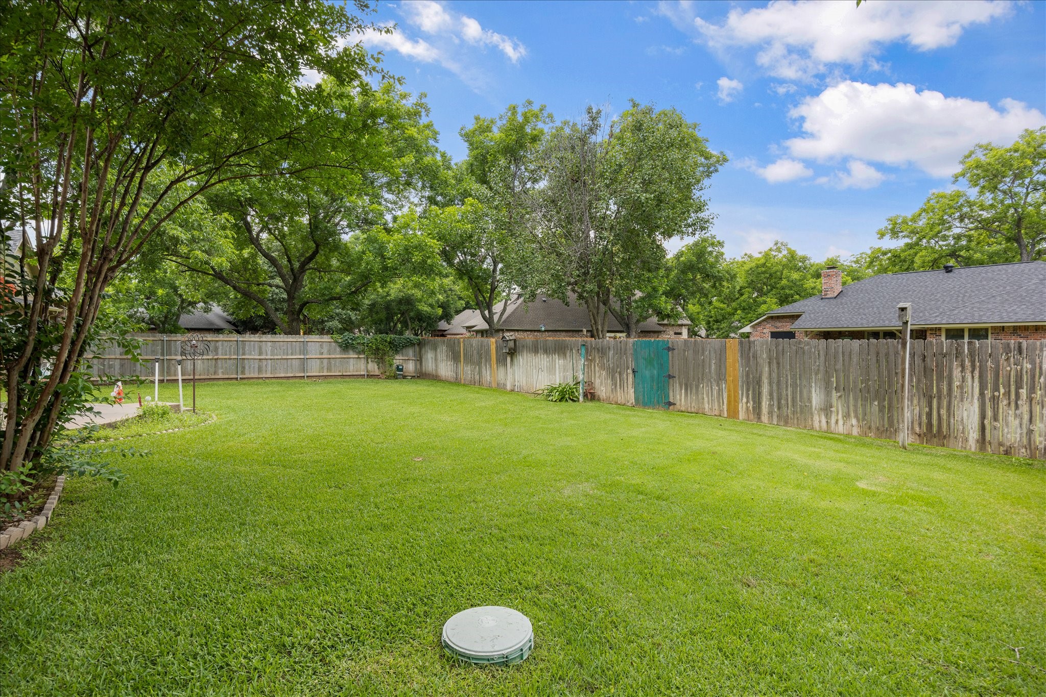 8912 Green Leaves Drive Granbury TX 76049