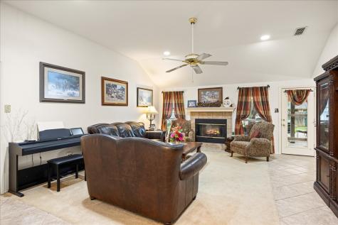 8912 Green Leaves Drive Granbury TX 76049
