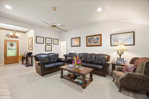 8912 Green Leaves Drive Granbury TX 76049