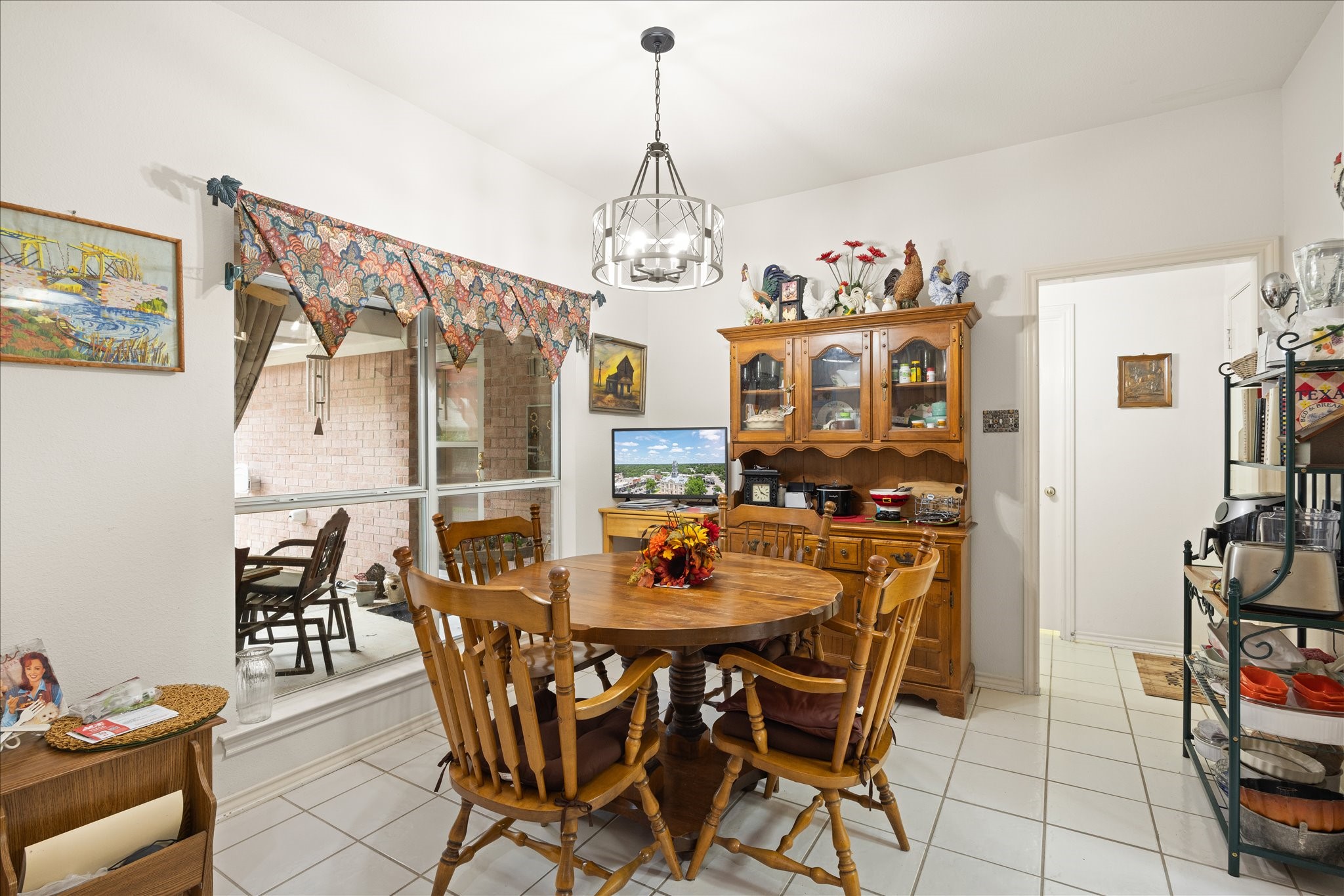 8912 Green Leaves Drive Granbury TX 76049