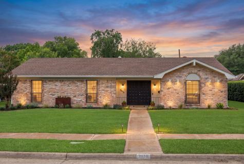 7879 Querida Lane Dallas TX 75248
