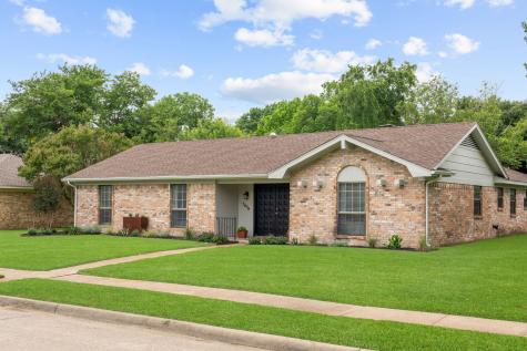 7879 Querida Lane Dallas TX 75248