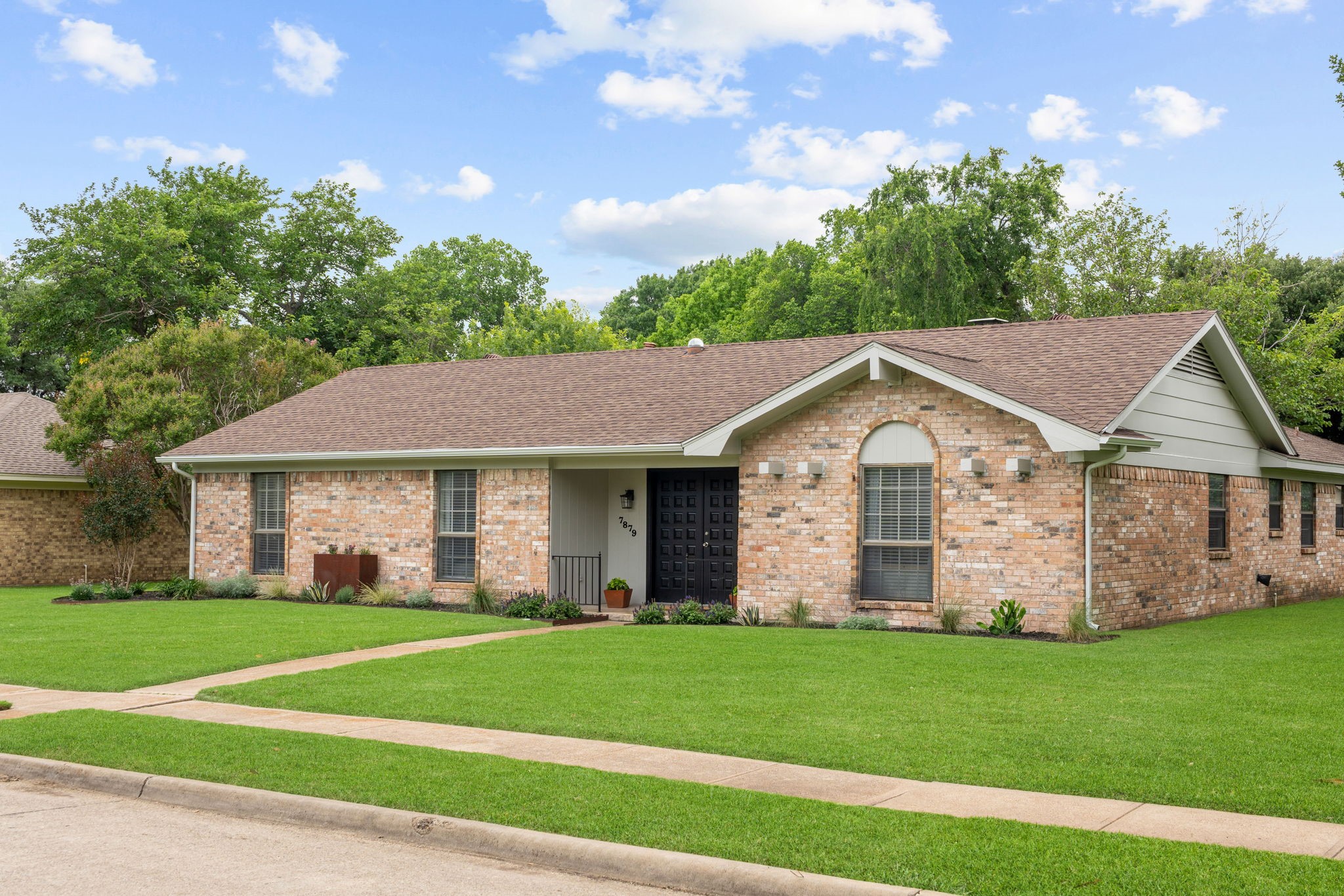 7879 Querida Lane Dallas TX 75248