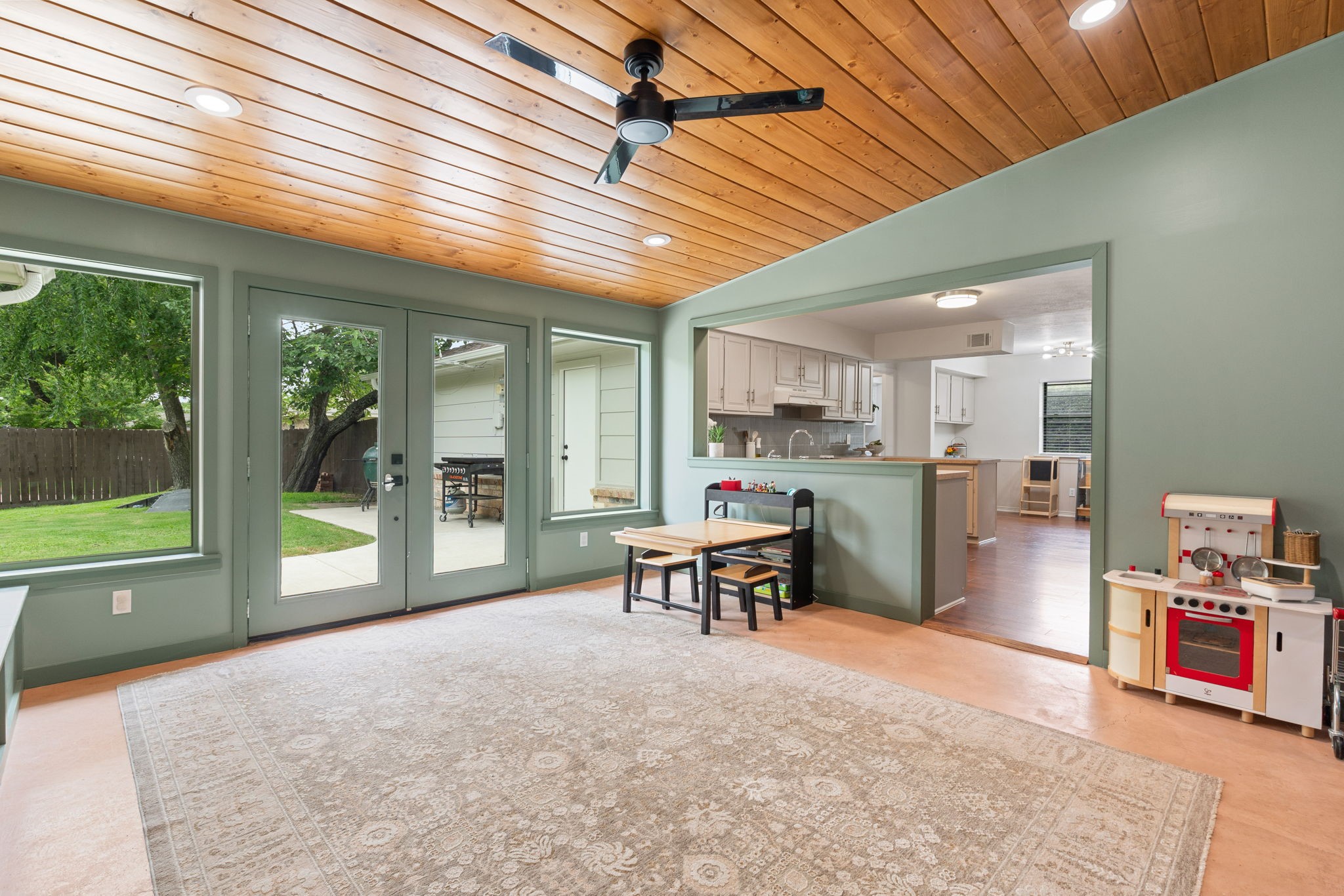 7879 Querida Lane Dallas TX 75248