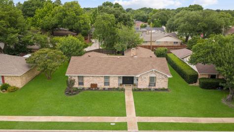 7879 Querida Lane Dallas TX 75248