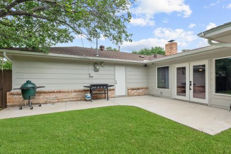 7879 Querida Lane Dallas TX 75248