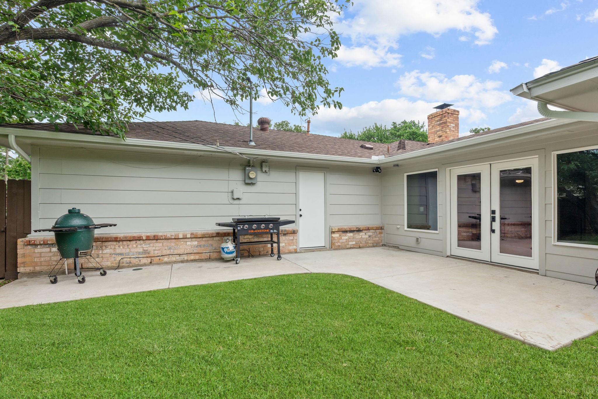 7879 Querida Lane Dallas TX 75248