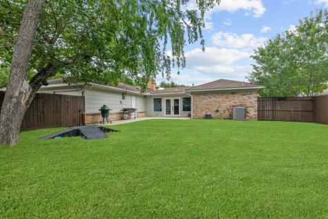 7879 Querida Lane Dallas TX 75248