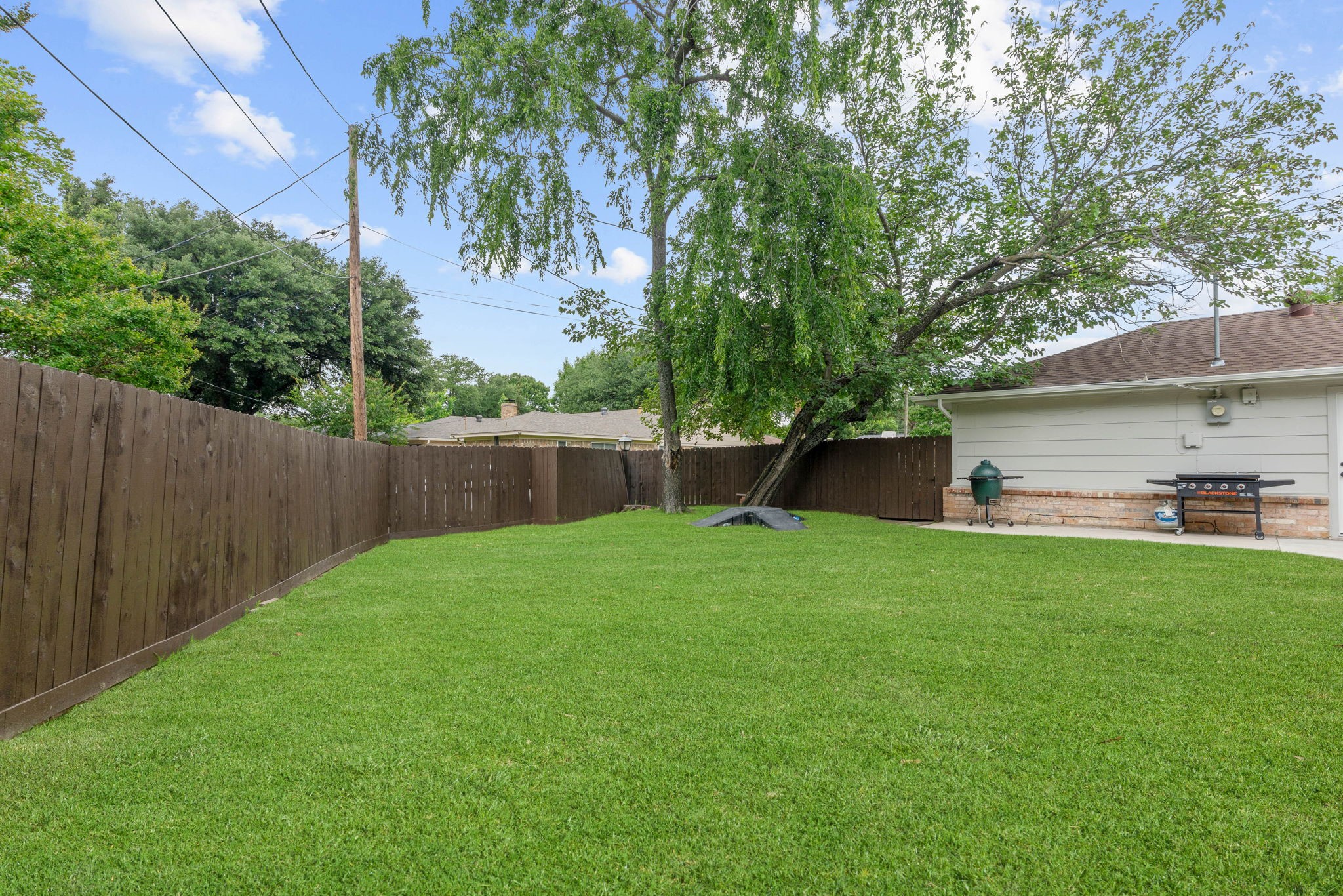 7879 Querida Lane Dallas TX 75248