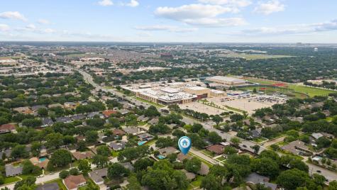 7879 Querida Lane Dallas TX 75248