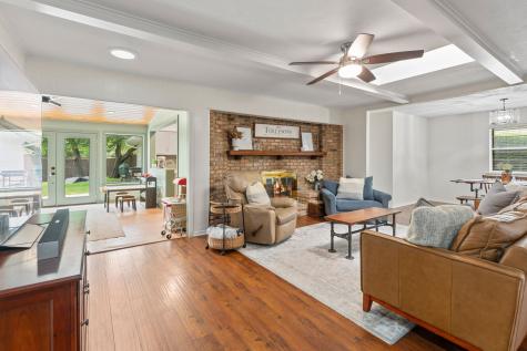 7879 Querida Lane Dallas TX 75248