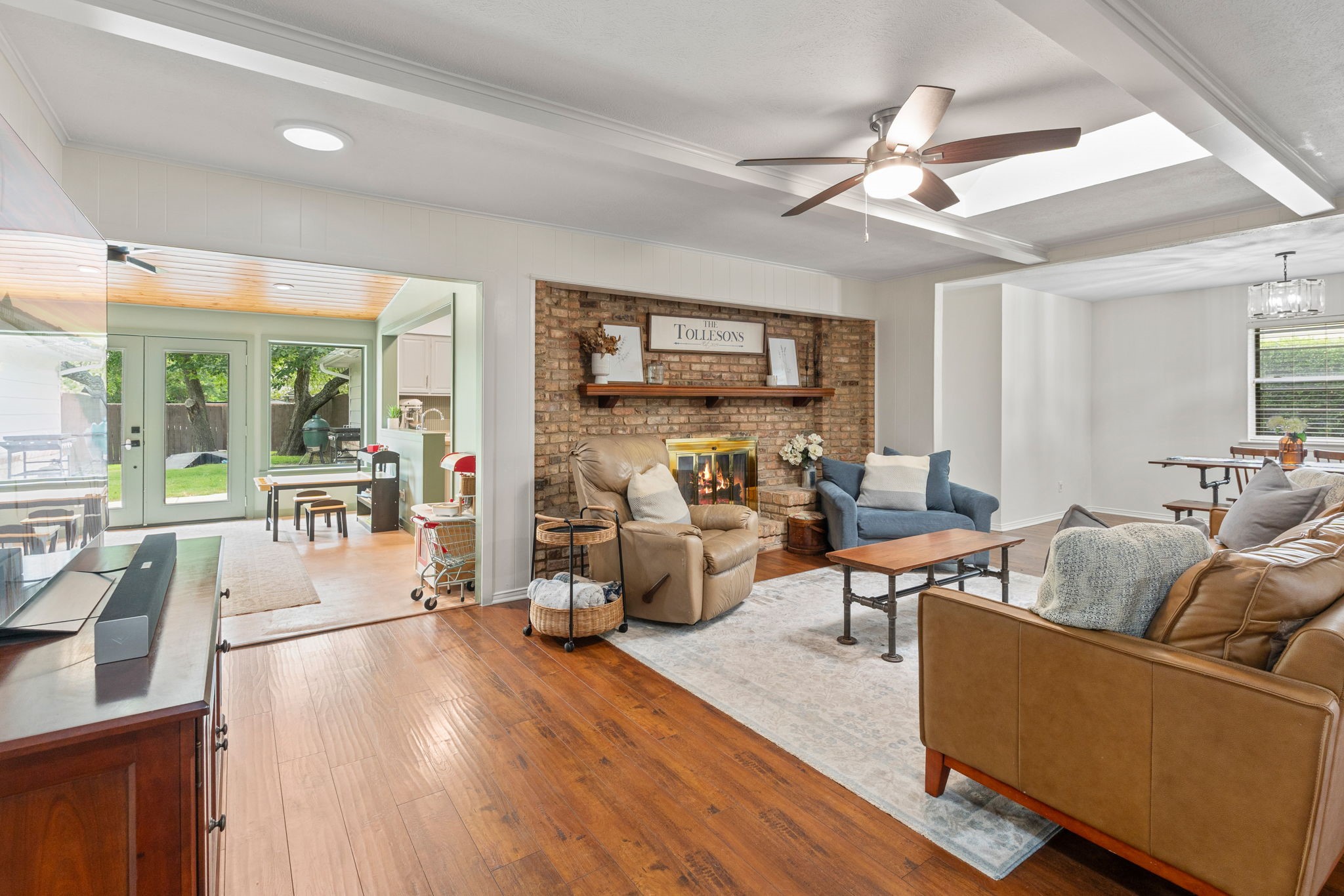 7879 Querida Lane Dallas TX 75248