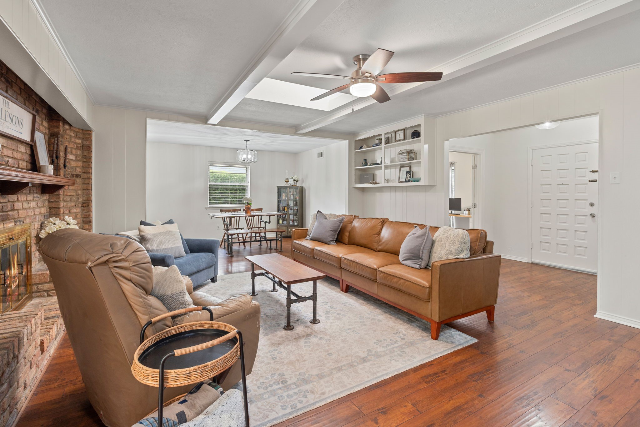 7879 Querida Lane Dallas TX 75248