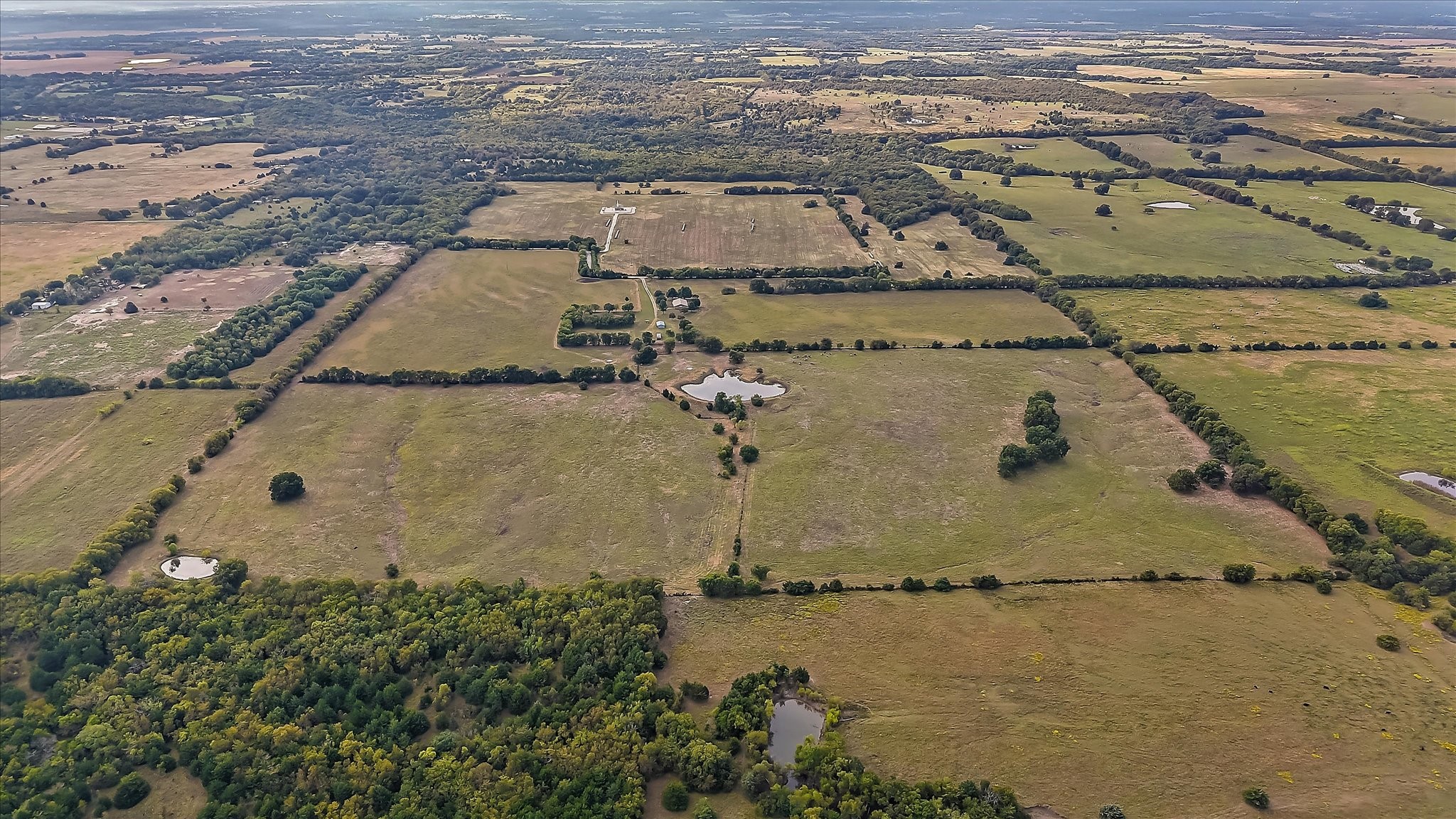 1454 County Road 4120 Bonham TX 75418