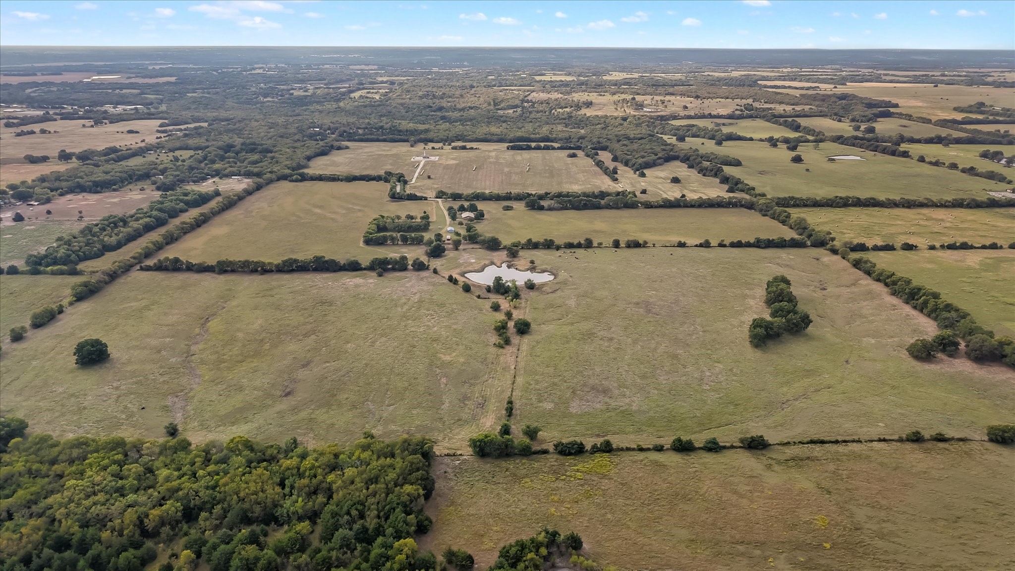1454 County Road 4120 Bonham TX 75418