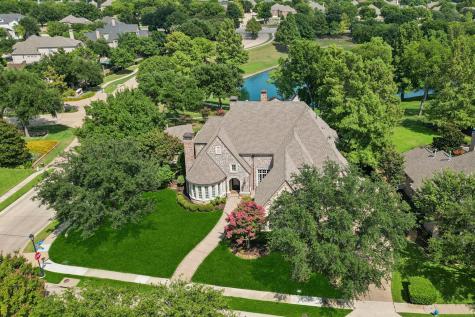 308 Haddington Lane Mckinney TX 75071