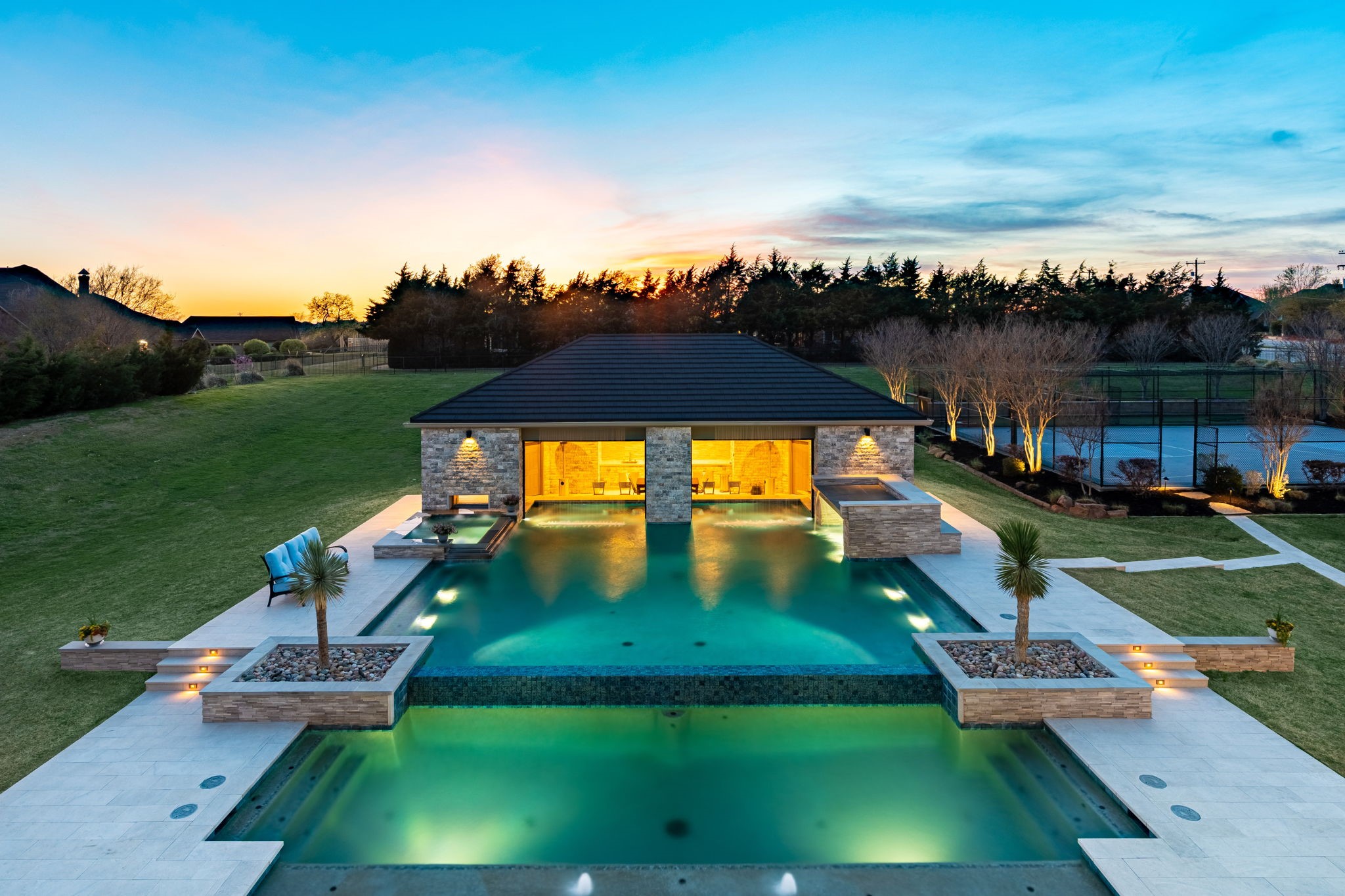 Prosper TX, 1091 Broadmoor Lane