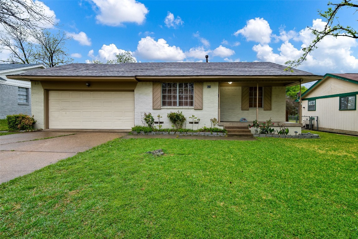 825 Alamo Lane Garland TX 75040