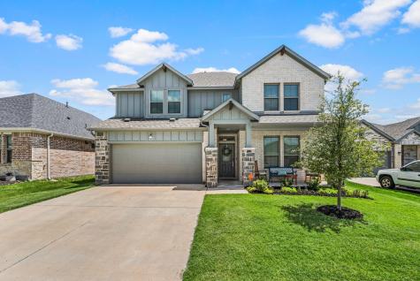 10508 Katalpa Drive Fort Worth TX 76179
