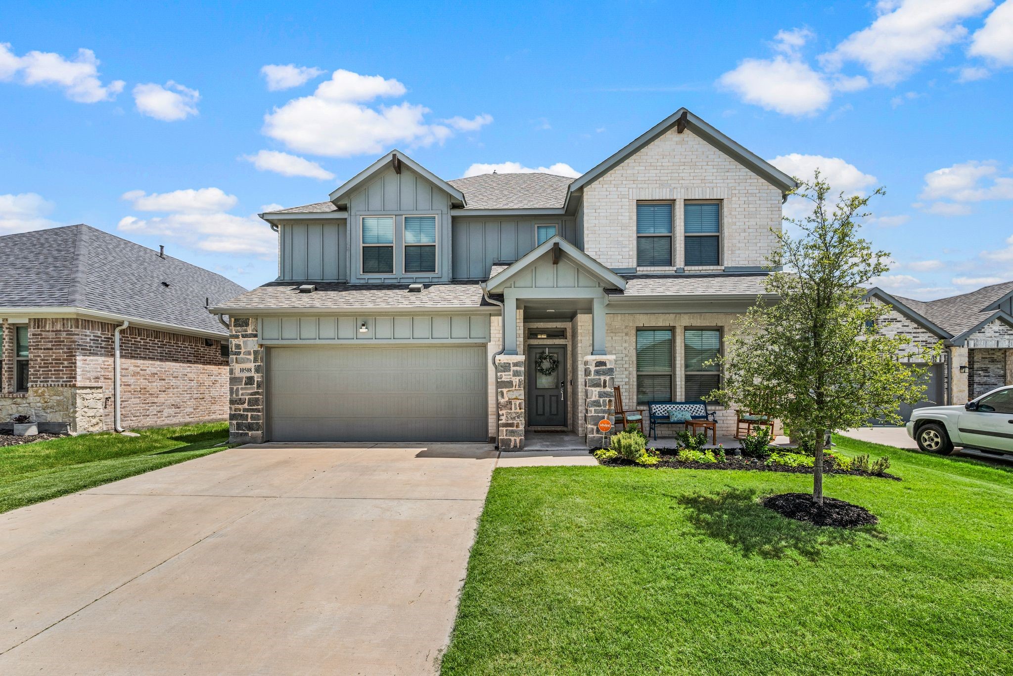 10508 Katalpa Drive Fort Worth TX 76179