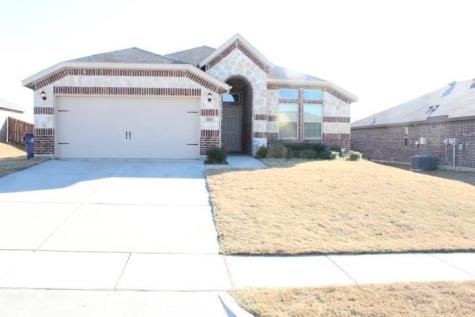 4803 Joshua Drive Sanger TX 76266