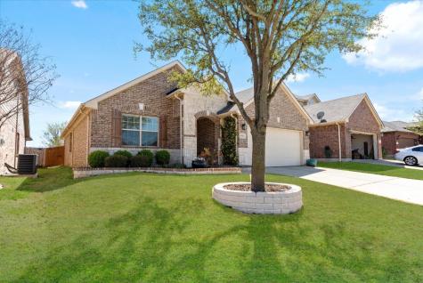 4512 Fern Valley Drive Fort Worth TX 76244