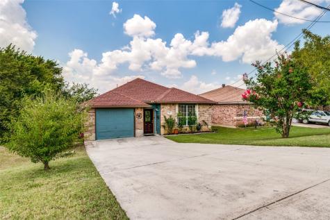 501 NW 18th Street Grand Prairie TX 75050
