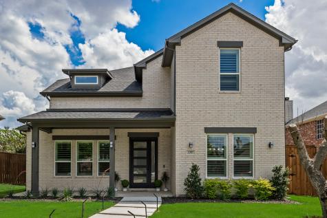 12005 Stephenville Drive Frisco TX 75035